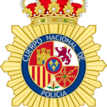 Logotipo de la Policía Nacional de España